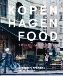 Trine Hahnemann - Kopenhagen food