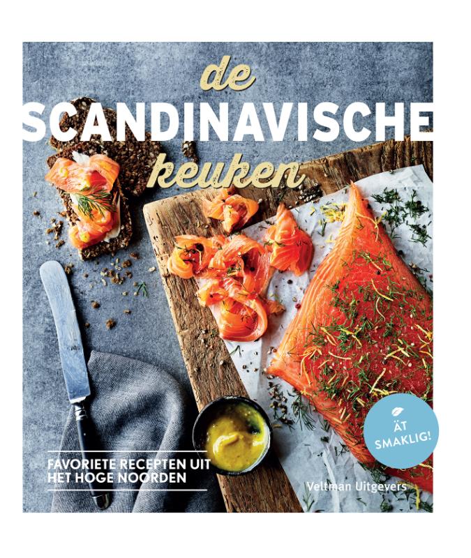 Simone Filipowsky - De Scandinavische keuken
