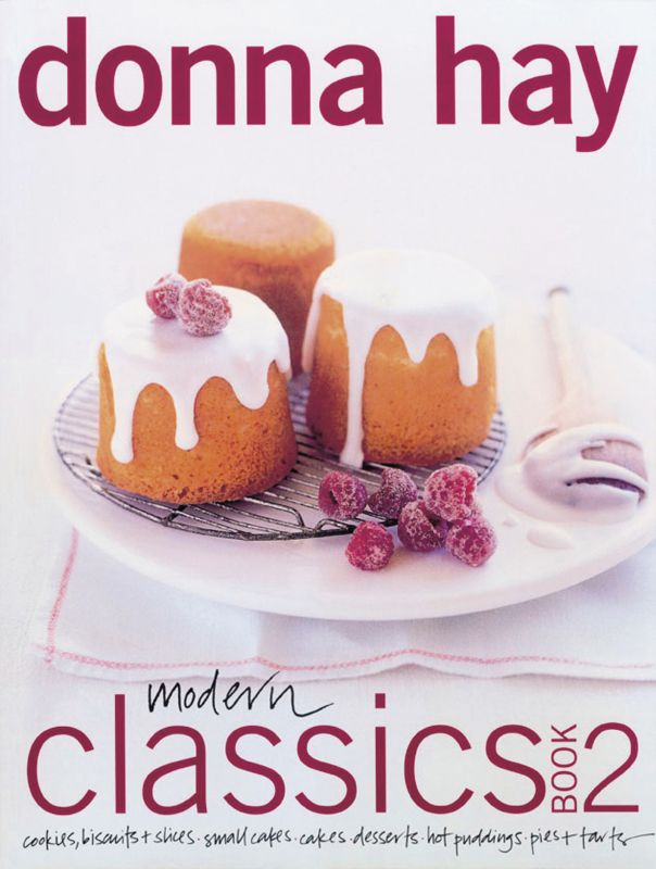 Donna Hay - Modern classics 2 NL
