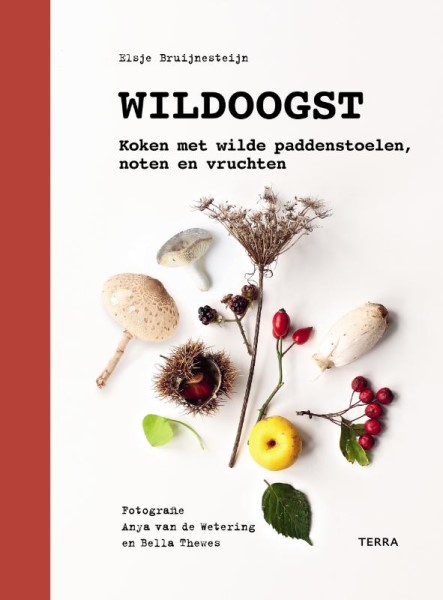 Elsje Bruijnesteijn - Wildoogst