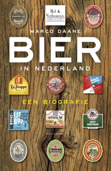 Marco Daane - Bier in Nederland