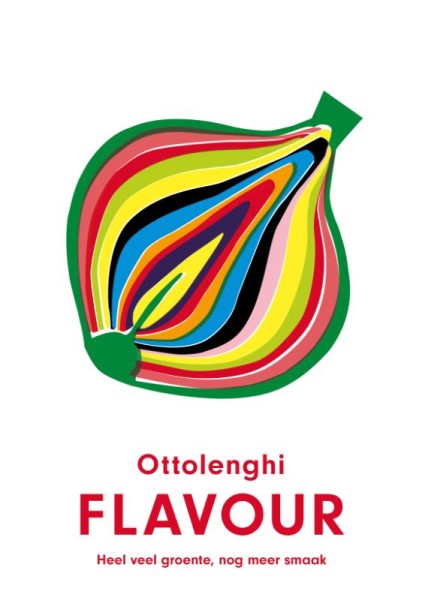Yotam Ottolenghi - Flavour
