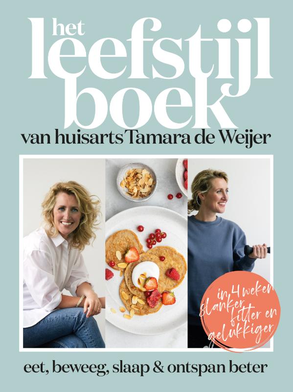 Cook & Book