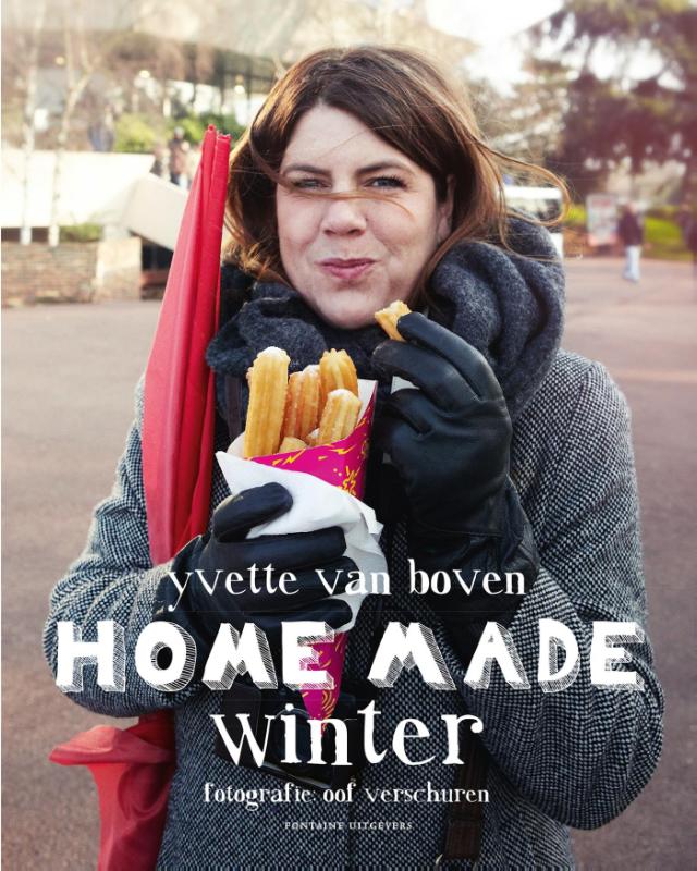 Yvette van Boven - Home made winter
