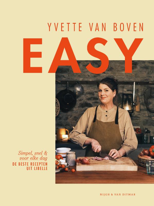 Cook & Book