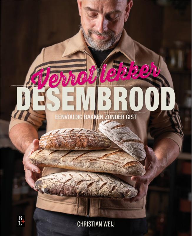 Cook & Book