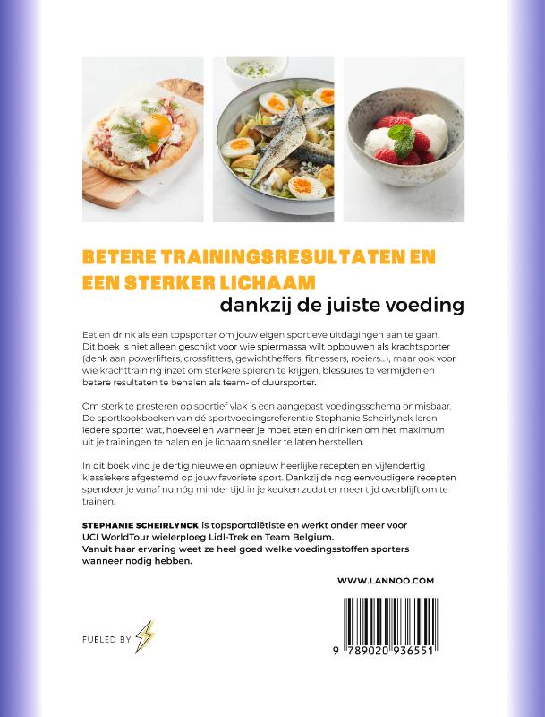 Cook & Book