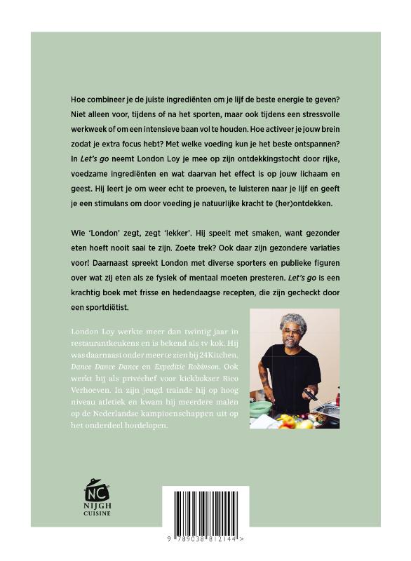 Cook & Book