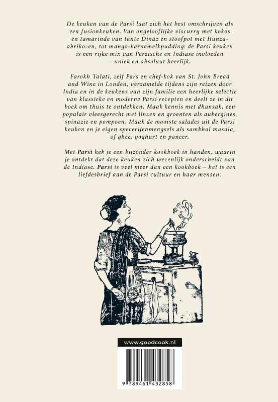 Cook & Book