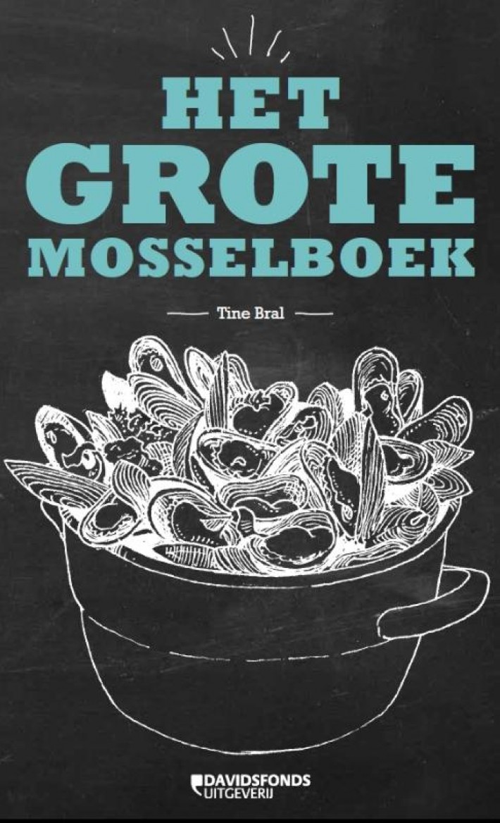 Cook & Book