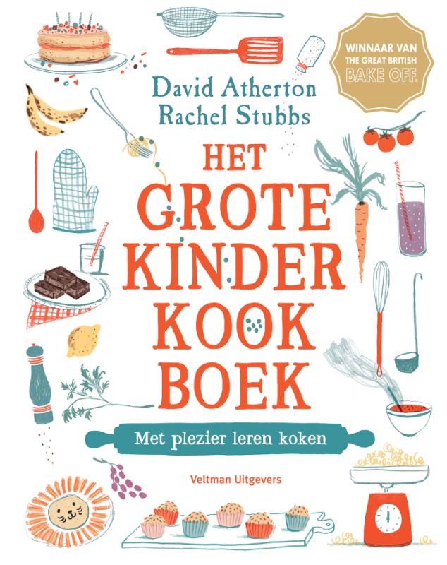 Cook & Book