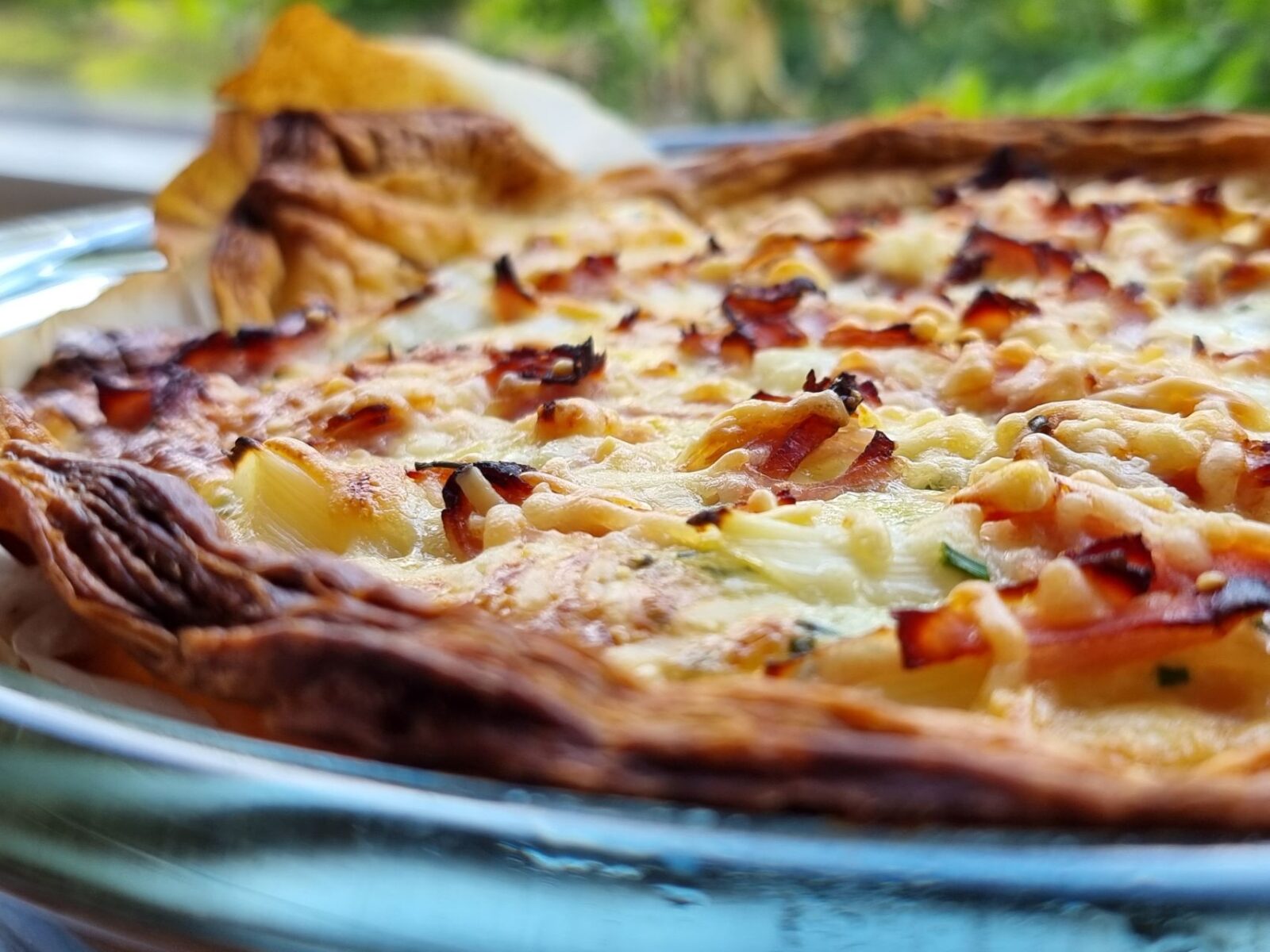 Aspergequiche
